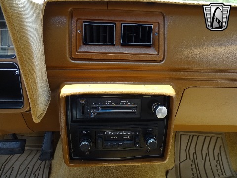 1979 Chevrolet El Camino image 105