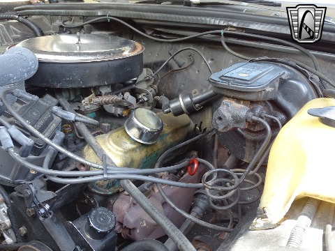 1979 Chevrolet El Camino image 131