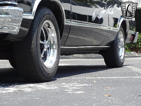 1979 Chevrolet El Camino image 54