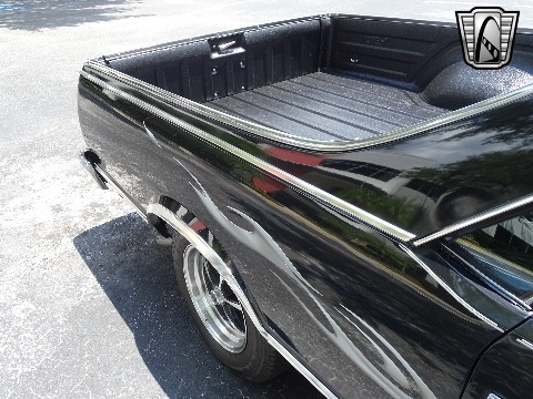 1979 Chevrolet El Camino image 80