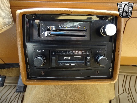 1979 Chevrolet El Camino image 106