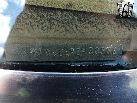 1979 Chevrolet El Camino image 132