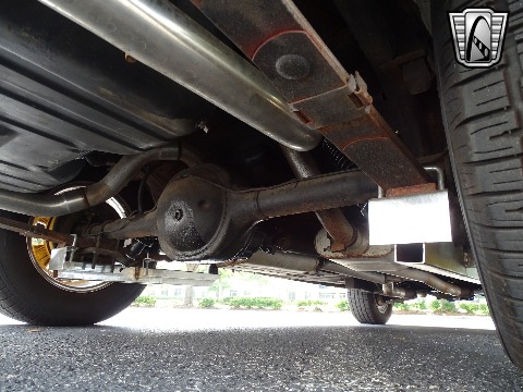 1966 Ford Mustang image 133