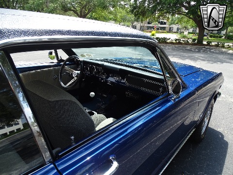1966 Ford Mustang image 82