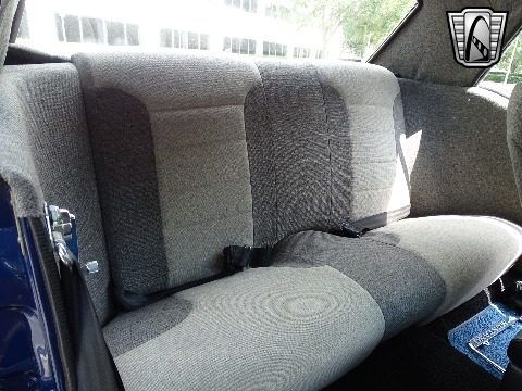 1966 Ford Mustang image 108