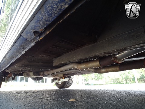 1966 Ford Mustang image 134