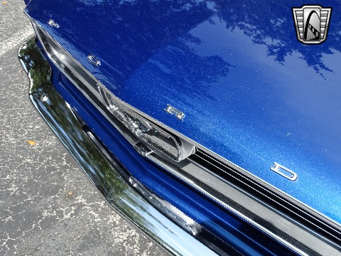 1966 Ford Mustang image 57