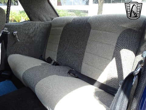 1966 Ford Mustang image 109