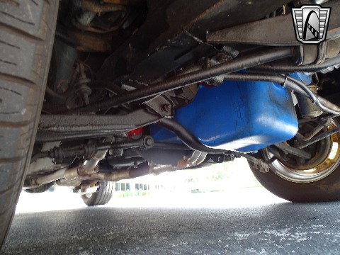 1966 Ford Mustang image 135