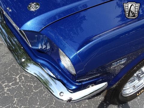 1966 Ford Mustang image 58