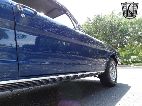 1966 Ford Mustang image 84