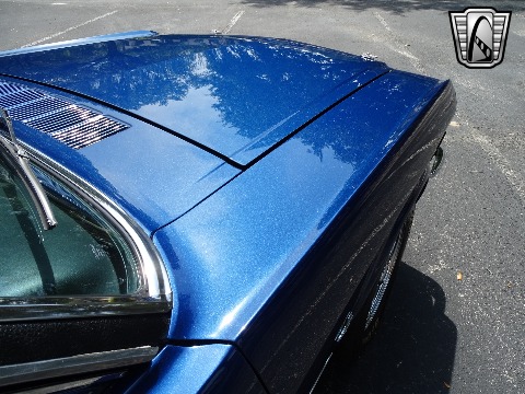 1966 Ford Mustang image 85