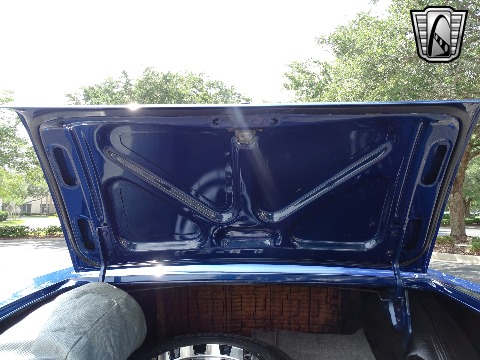 1966 Ford Mustang image 111