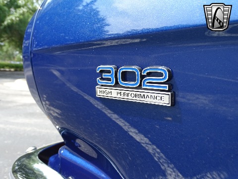 1966 Ford Mustang image 60