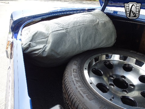 1966 Ford Mustang image 112