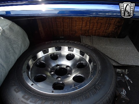 1966 Ford Mustang image 113