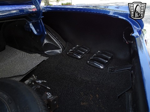 1966 Ford Mustang image 114