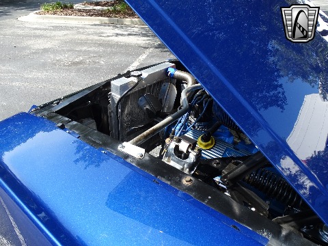 1966 Ford Mustang image 118