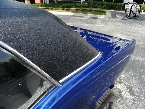 1966 Ford Mustang image 67