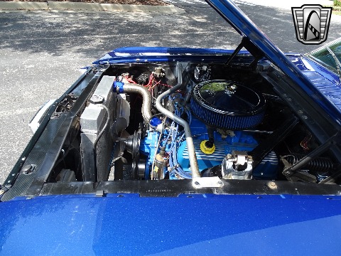 1966 Ford Mustang image 119