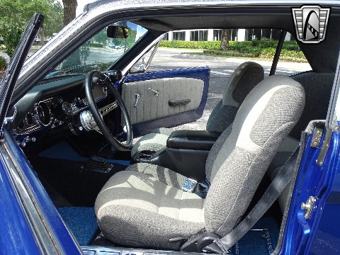 1966 Ford Mustang image 94