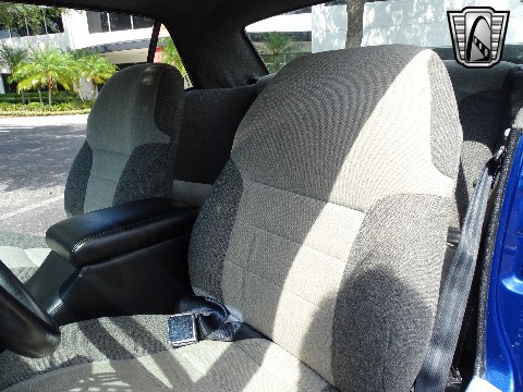 1966 Ford Mustang image 95