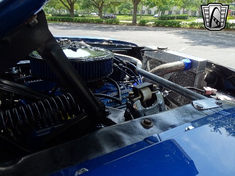 1966 Ford Mustang image 124