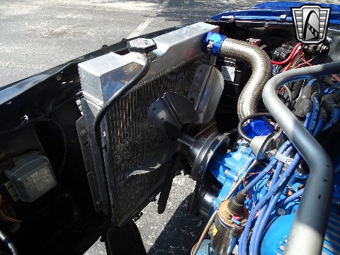 1966 Ford Mustang image 127