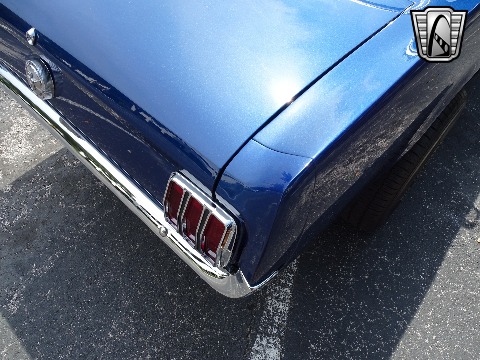 1966 Ford Mustang image 76