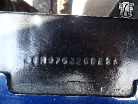 1966 Ford Mustang image 129