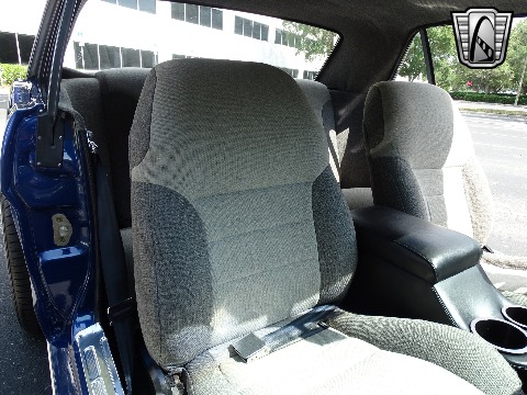 1966 Ford Mustang image 104