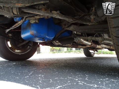 1966 Ford Mustang image 130