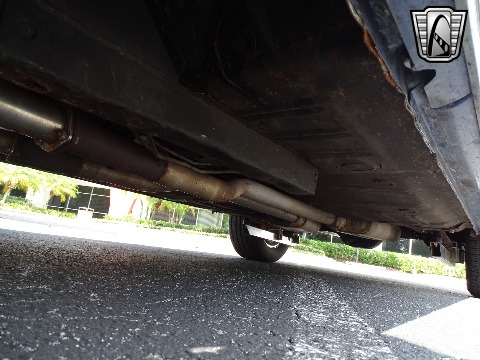 1966 Ford Mustang image 131