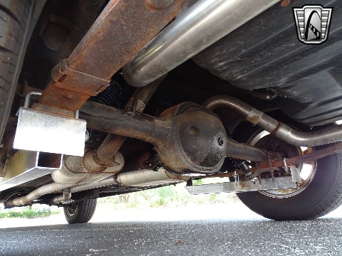 1966 Ford Mustang image 132