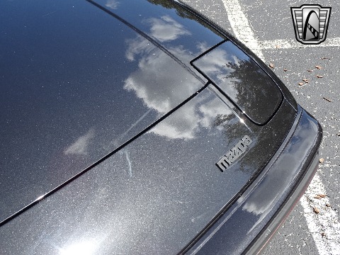 1985 Mazda RX7 image 52