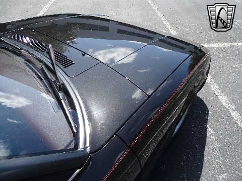 1985 Mazda RX7 image 78