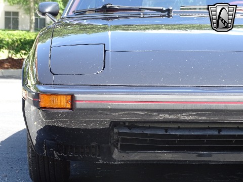 1985 Mazda RX7 image 30