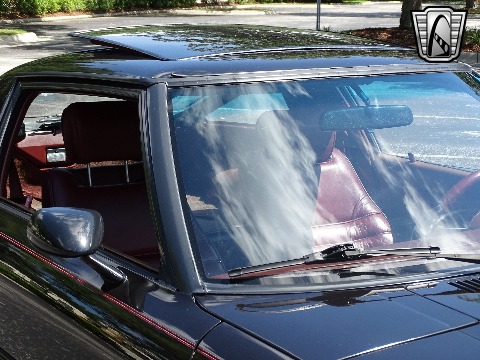 1985 Mazda RX7 image 79