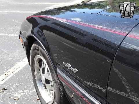 1985 Mazda RX7 image 54