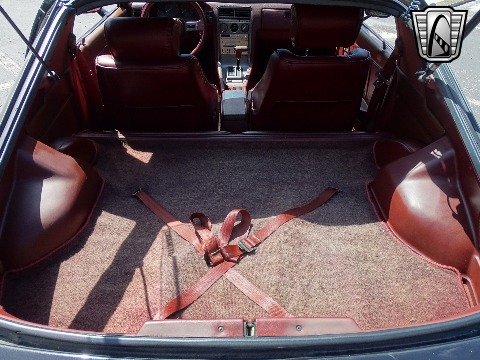 1985 Mazda RX7 image 106