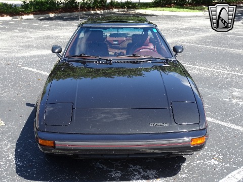 1985 Mazda RX7 image 6