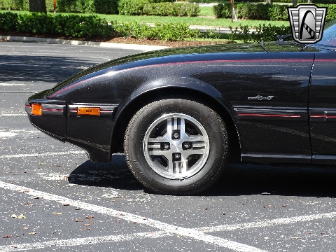 1985 Mazda RX7 image 32