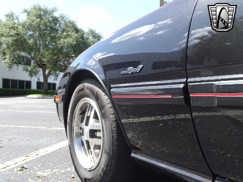 1985 Mazda RX7 image 55