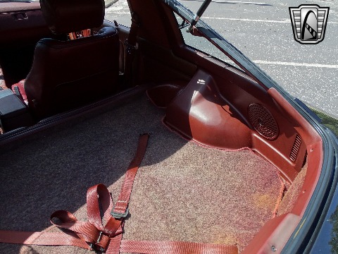 1985 Mazda RX7 image 107