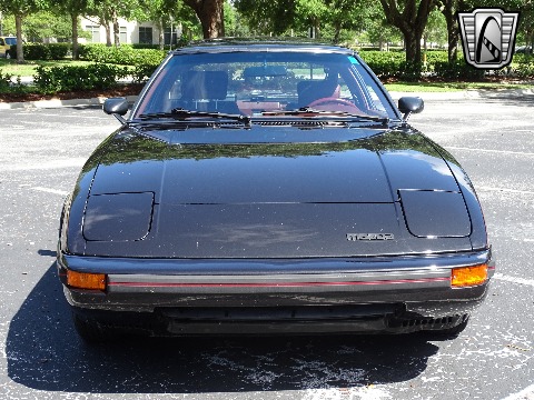 1985 Mazda RX7 image 7