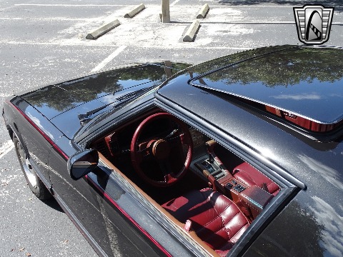 1985 Mazda RX7 image 56