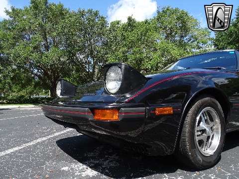 1985 Mazda RX7 image 108