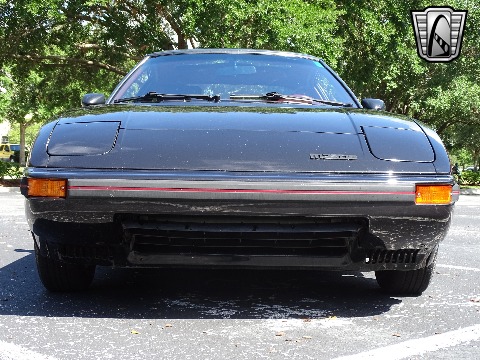1985 Mazda RX7 image 8