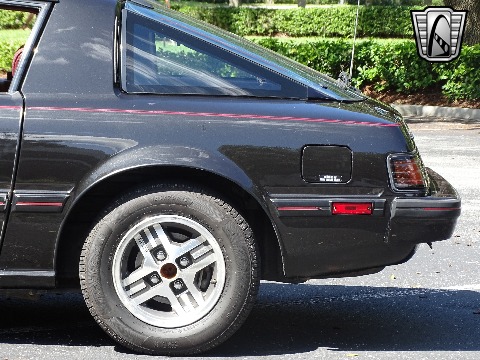 1985 Mazda RX7 image 34
