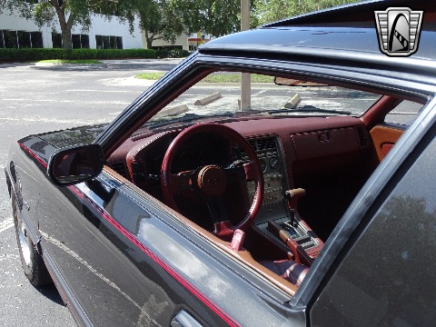 1985 Mazda RX7 image 57